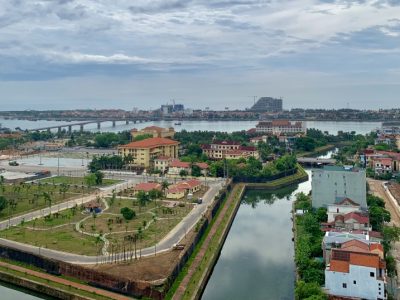 Bất động sản Quảng Bình hấp dẫn nhà đầu tư