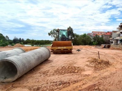 bất động sản quảng bình