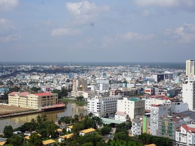 Cần Thơ hủy bỏ 10 đồ án quy hoạch