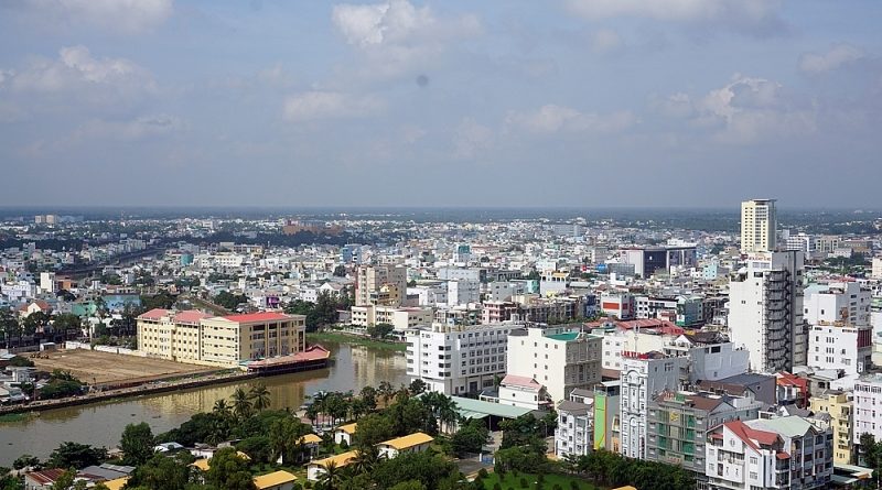 Cần Thơ hủy bỏ 10 đồ án quy hoạch