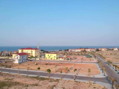 Quảng Bình phê duyệt quy hoạch sử dụng đất1