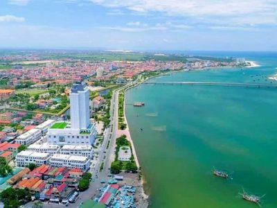 Đầu tư BĐS ồ ạt chuyển dịch về Quảng Bình