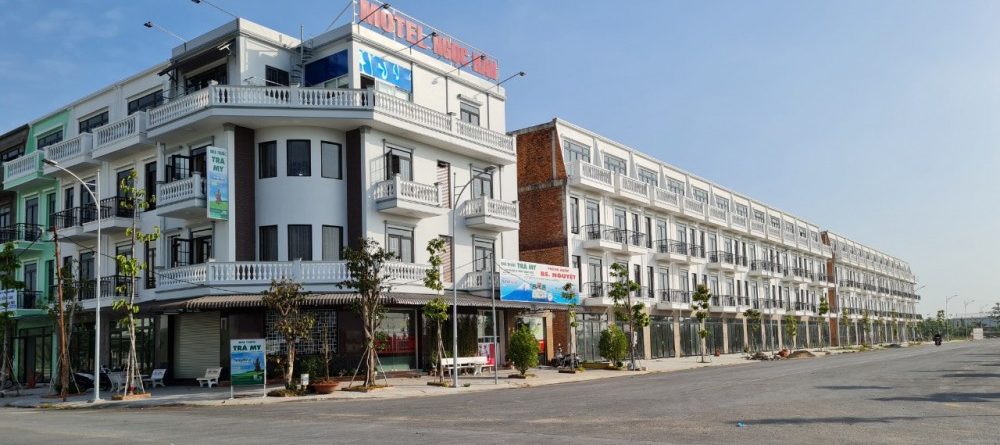 bát động sản ở cần thơ