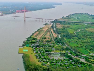 Dự án BĐS nghỉ dưỡng của Tập đoàn Novaland