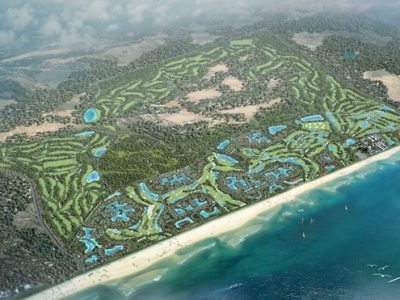dự án FLC Quang Binh Beach & Golf Resort