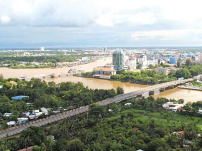 Đầu tư bất động sản ở Cần Thơ