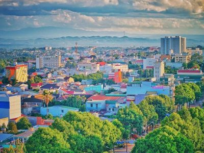 dự án nhà ở thương mại và xã hội dak lak