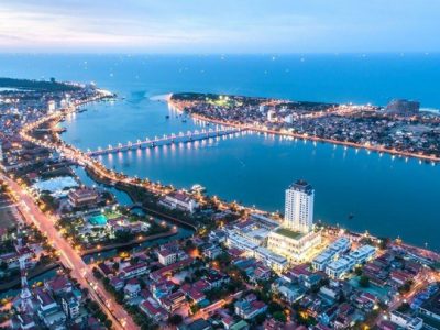 Thành phố Đồng Hới