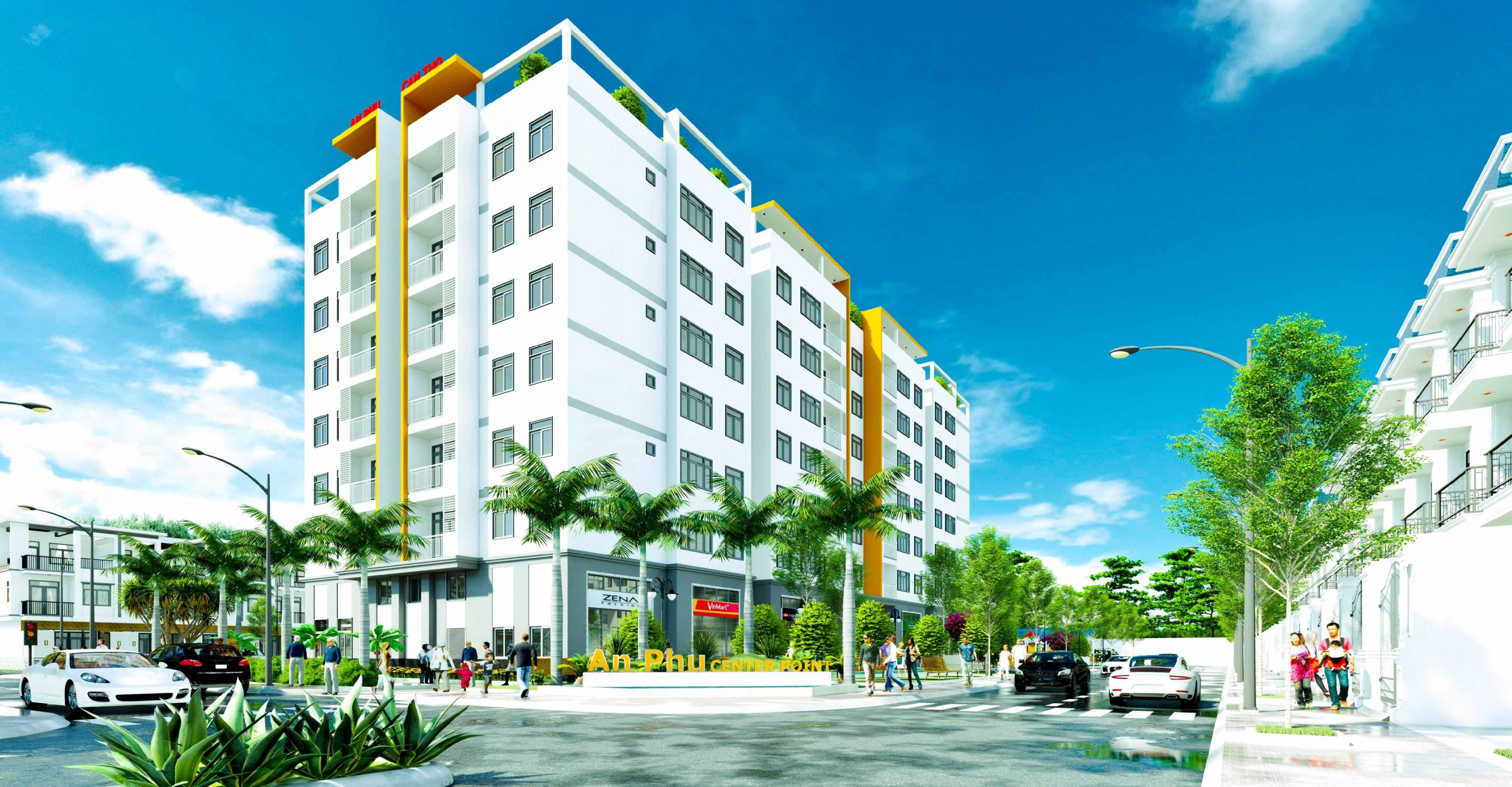 center point 3-01