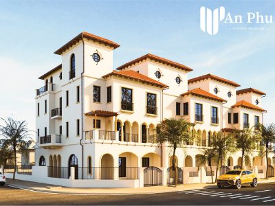 An Phú Ecocity Cần Thơ