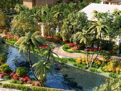 dự án nghìn tỉ tại cần thơ