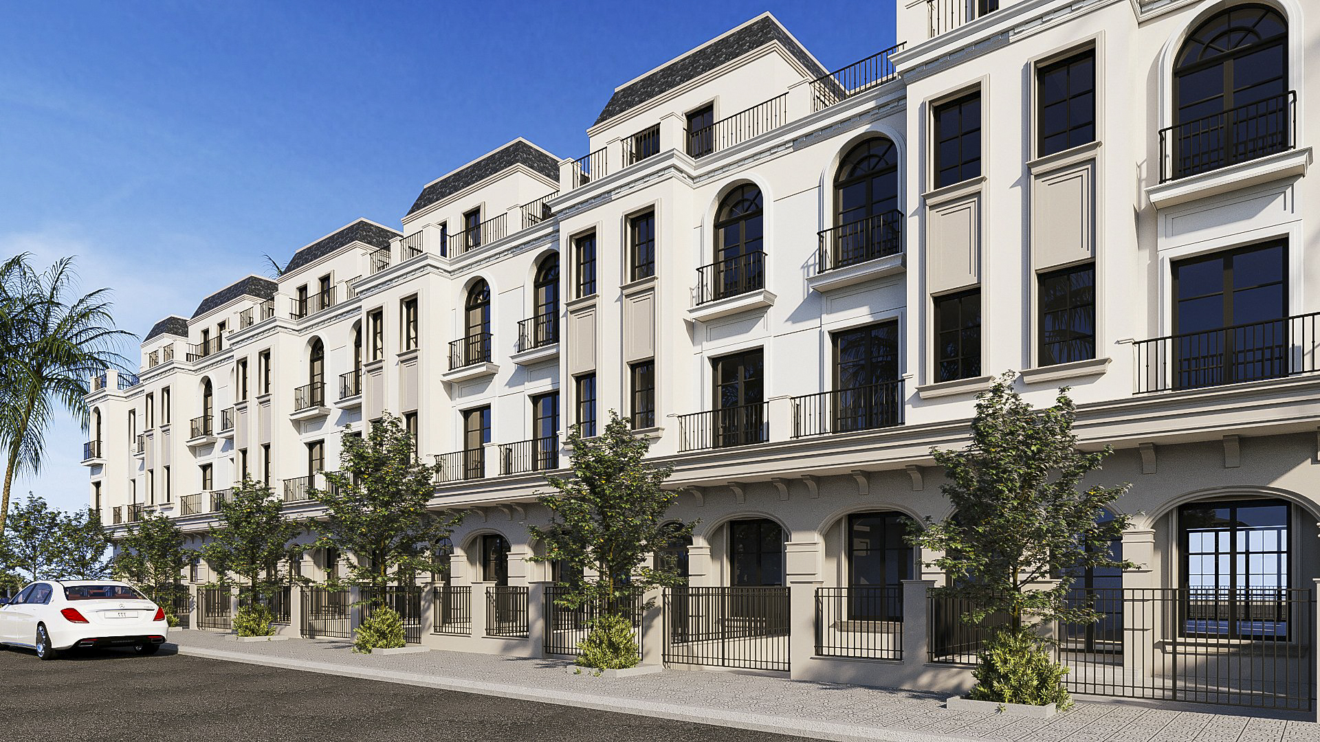 thị trường bđs cần thơ