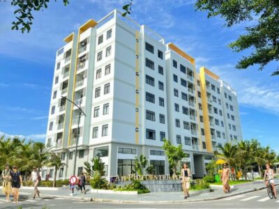 Đất nền khu đô thị An Phú Center Point