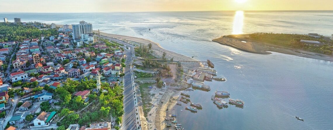 Cơ hội với thị trường bất động sản Quảng Bình
