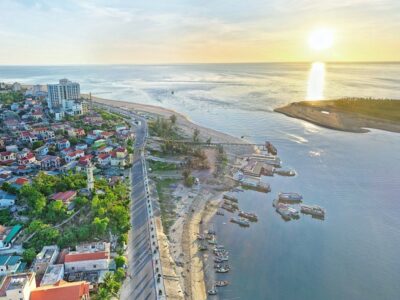 Cơ hội với thị trường bất động sản Quảng Bình