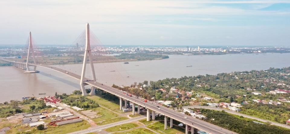thị trường bds cần thơ sôi động cuối năm 2022