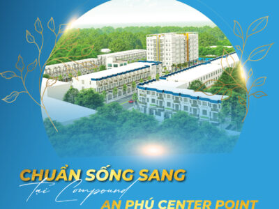 Compound An Phú Center Point11