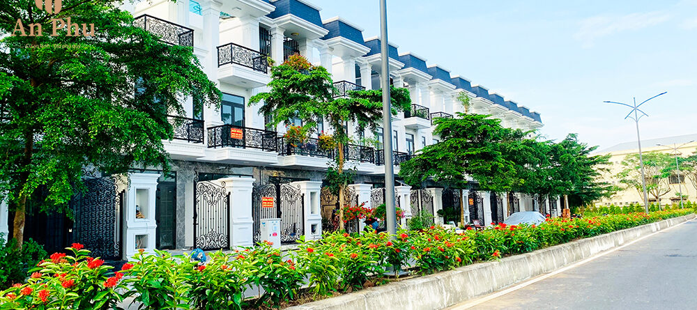 Dự án bất động sản tiềm năng tại Cần Thơ