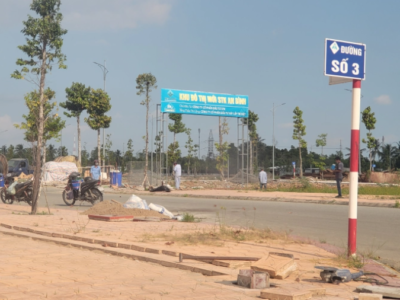 Năm 2022 giá bất động sản cần thơ tăng