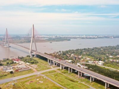 Thị trường bất động sản Cần Thơ cuối năm 2022