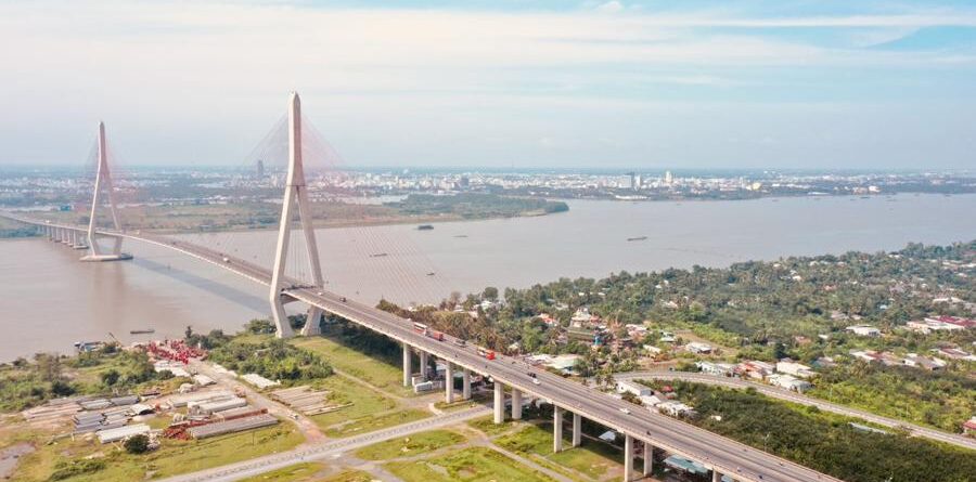 Thị trường bất động sản Cần Thơ cuối năm 2022