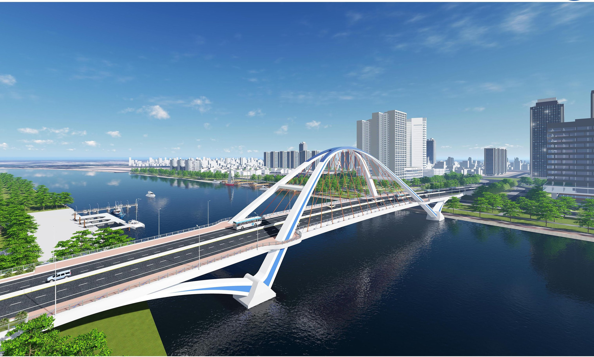 cầu Trần Hoàng Na cần thơ