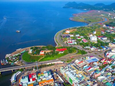 TP Hà Tiên kiên giang