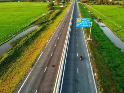Tuyến cao tốc Lộ Tẻ - Rạch Sỏi