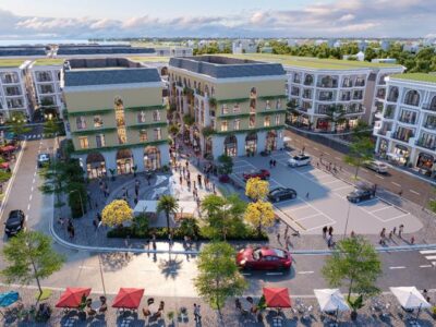 Hà Tiên quy hoạch và phát triển diện mạo mới