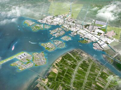 định hướng phát triển kiên giang đến 2030