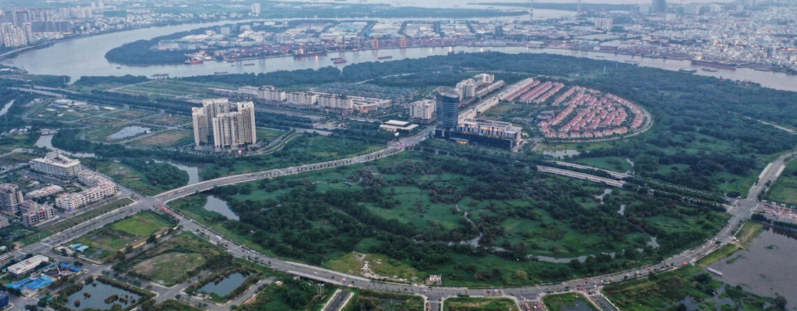 Hàng trăm dự án được tháo gỡ, hé lộ thời điểm bất động sản phục hồi
