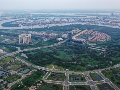 Hàng trăm dự án được tháo gỡ, hé lộ thời điểm bất động sản phục hồi