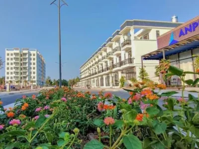 Cần Thơ: Hoàn thành 3 dự án nhà ở xã hội cho người thu nhập thấp