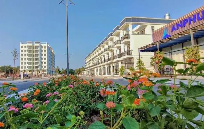 Cần Thơ: Hoàn thành 3 dự án nhà ở xã hội cho người thu nhập thấp