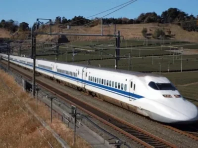 Vay 5 tỷ USD làm đường sắt khổ lớn, tốc độ cao TP.HCM - Cần Thơ