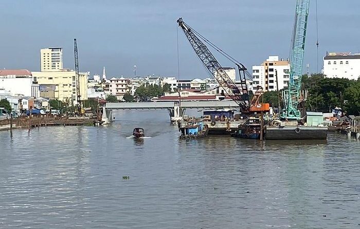 Đồng bằng Sông Cửu Long đẩy nhanh giải ngân vốn đầu tư công