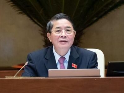 Nghiên cứu, đề xuất dự án đường ven biển kết nối Đông Nam Bộ với ĐBSCL