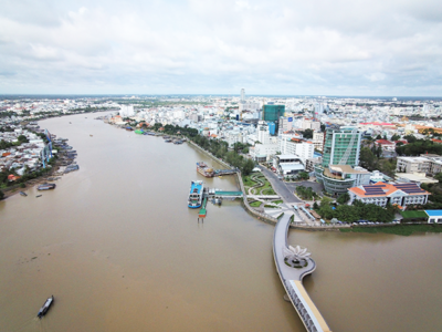 Phát triển Cần Thơ xứng tầm đô thị hạt nhân vùng ĐBSCL