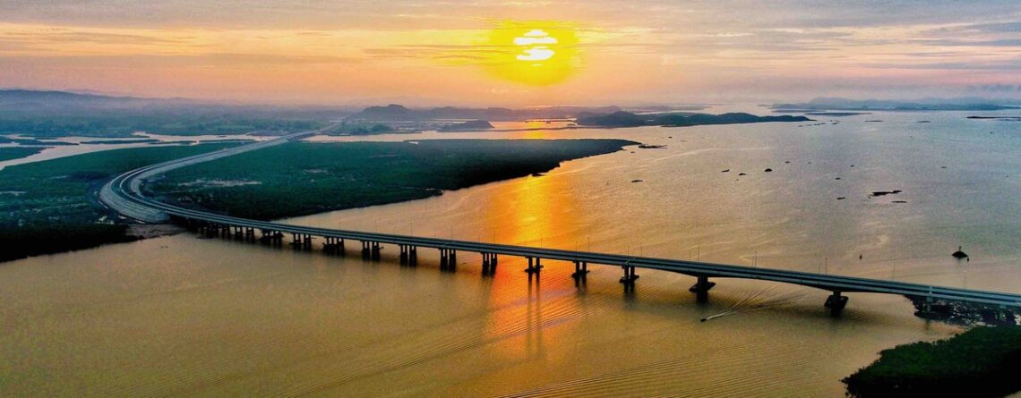 Đề xuất đầu tư gần 23.000 tỷ đồng xây dựng cao tốc Hà Tiên - Rạch Giá - Bạc Liêu