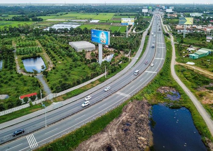 Hơn 9.300 tỷ đồng nâng cấp 3 tuyến quốc lộ khu vực Đồng bằng sông Cửu Long