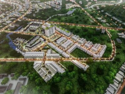 Làng Ẩm Thực lớn nhất Nam Cần Thơ sắp xuất hiện1