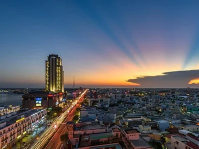 Bất động sản Cần Thơ: Bùng nổ thị trường tiềm năng
