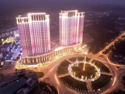 Đánh thức tiềm năng bất động sản ở Vĩnh Phúc