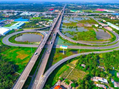 Hơn 5.000 tỷ đồng đầu tư 6 dự án giao thông ở Cần Thơ