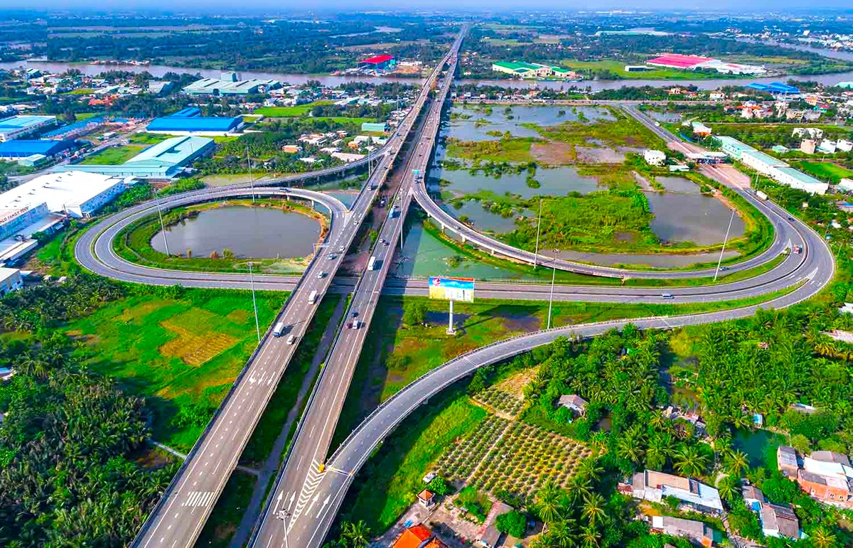 Hơn 5.000 tỷ đồng đầu tư 6 dự án giao thông ở Cần Thơ
