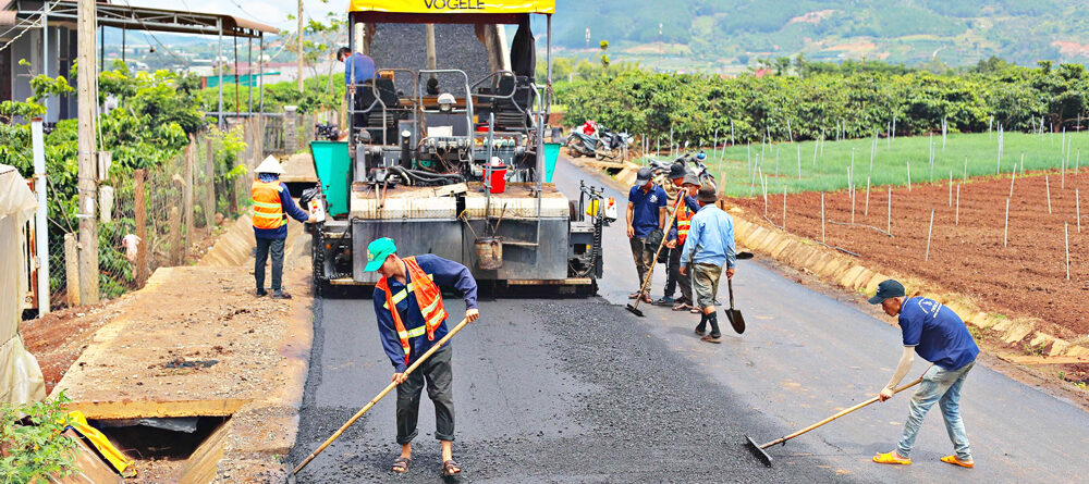 Quyết liệt đẩy nhanh tiến độ thực hiện kế hoạch đầu tư công