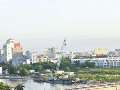 Cần Thơ: Duy trì tốc độ tăng trưởng trong 7 tháng đầu năm