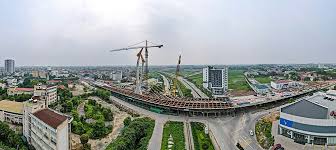 Vĩnh Phúc dự kiến dành gần 1.400 tỷ đồng xây dựng các công trình trọng điểm